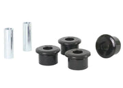 W93511 Whiteline Bushing - Universal Range - Axle Pivot