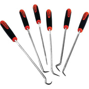 PERFORMANCE TOOL W942 6 Pc Hook/Pick Set