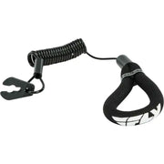 WA-1 Y BLK Float Wrist Tethercord Yam Blk