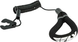 WA-1 Y BLK Float Wrist Tethercord Yam Blk
