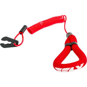 WA-1 Y RED Float Wrist Tethercord Yam Red