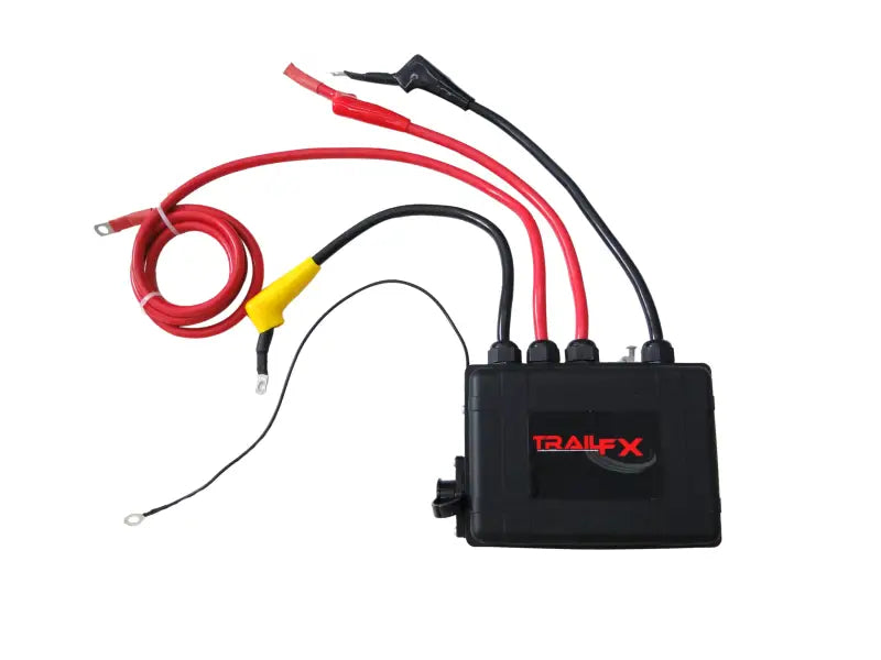 WA001 Winch Control Box