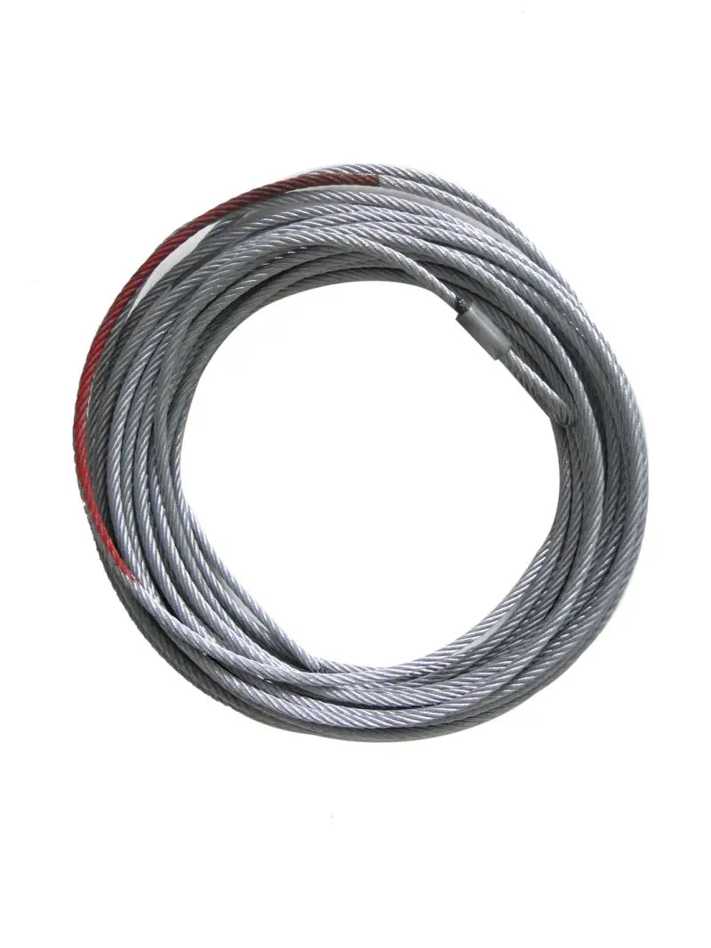 WA005 Trailfx Tfx Winch Wire Rope-W08B - Cable