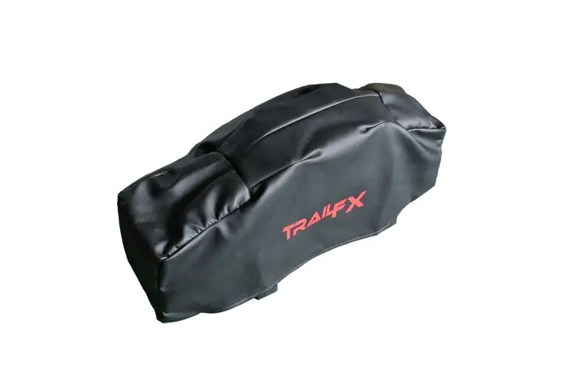 WA016 Winch Cover