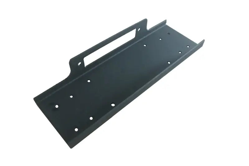 WA017 Winch Mount