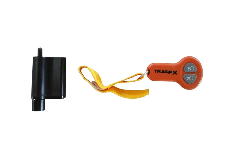 WA019 Winch Remote Hand Held Controller