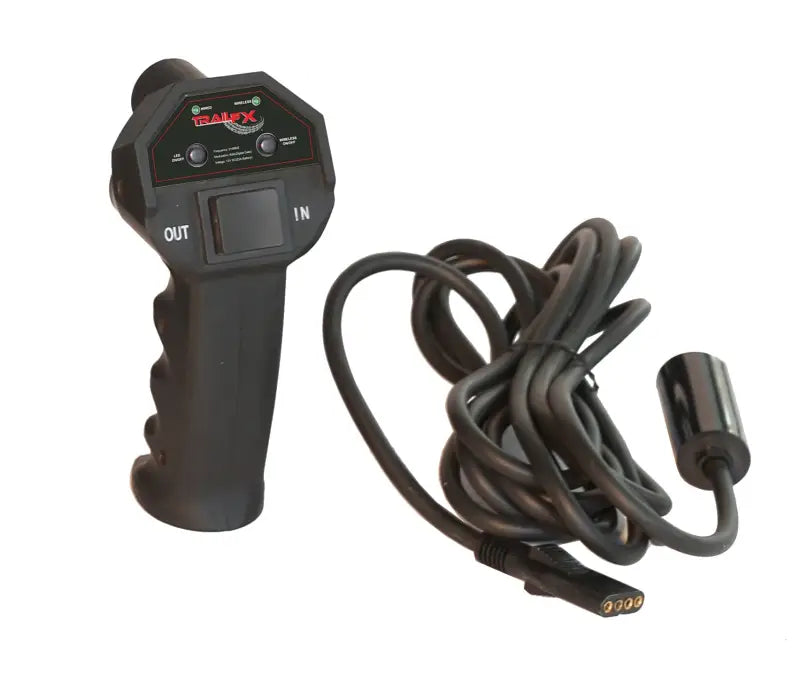 WA020 Winch Remote Hand Held Controller