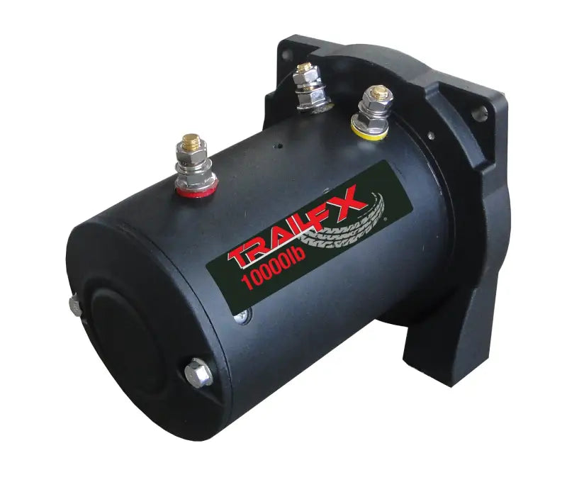 WA021 Winch Motor