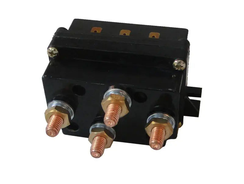 WA024 Winch Solenoid