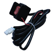 WA027 Trailfx Winch Remote Atv Handlebar Mount - Control Switch