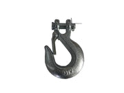 Metal clevis grab hook for ATV winch WA036 Trailfx TFX forged hook accessory