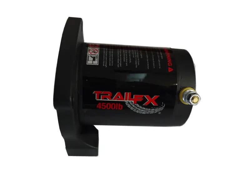 WA039 Trailfx Tfx Atv Winch Motor - W045B/Ws045Bt