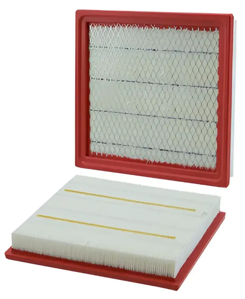 WA10256 Wix Filter Air
