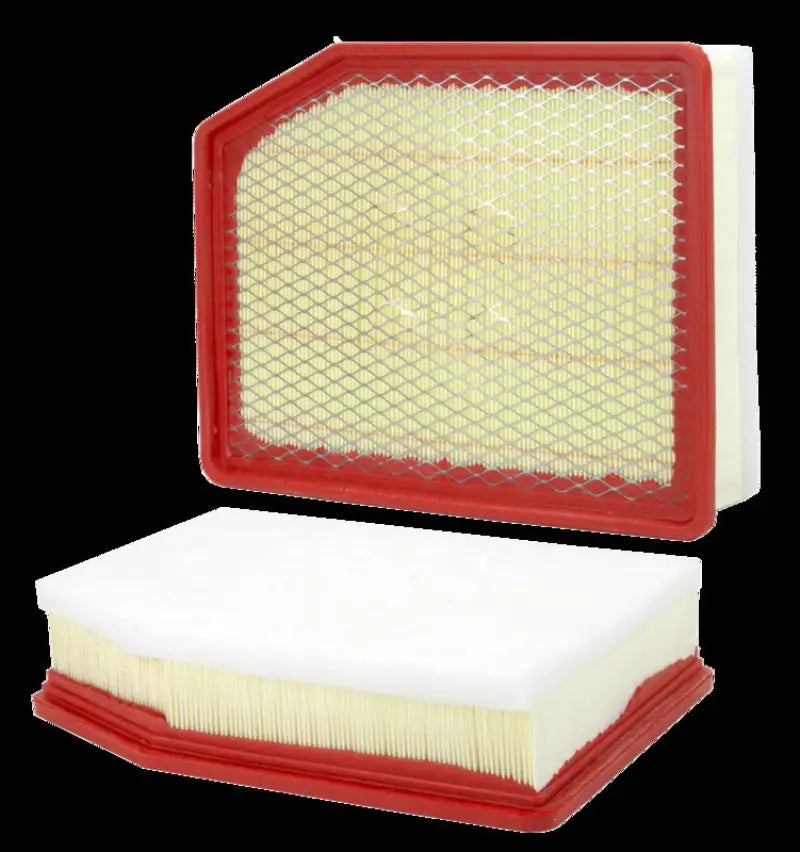 WA10942 Wix Filter Air