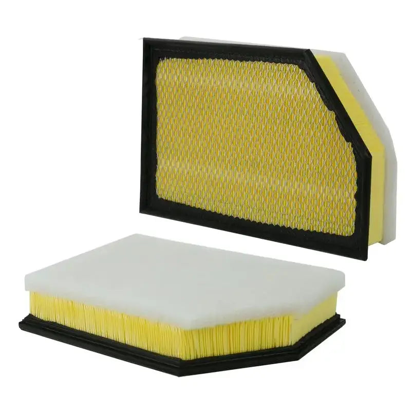 WA11057 Wix Filter Air