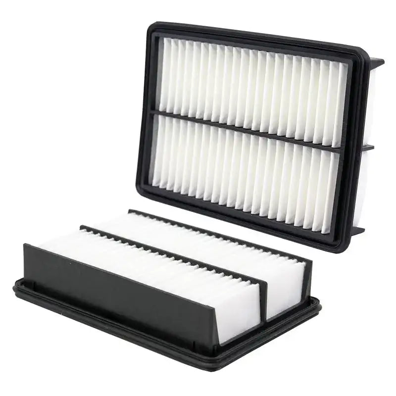 WA11107 Wix Filter Air