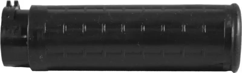 WAF-87 Old School Grips Waffle Black 