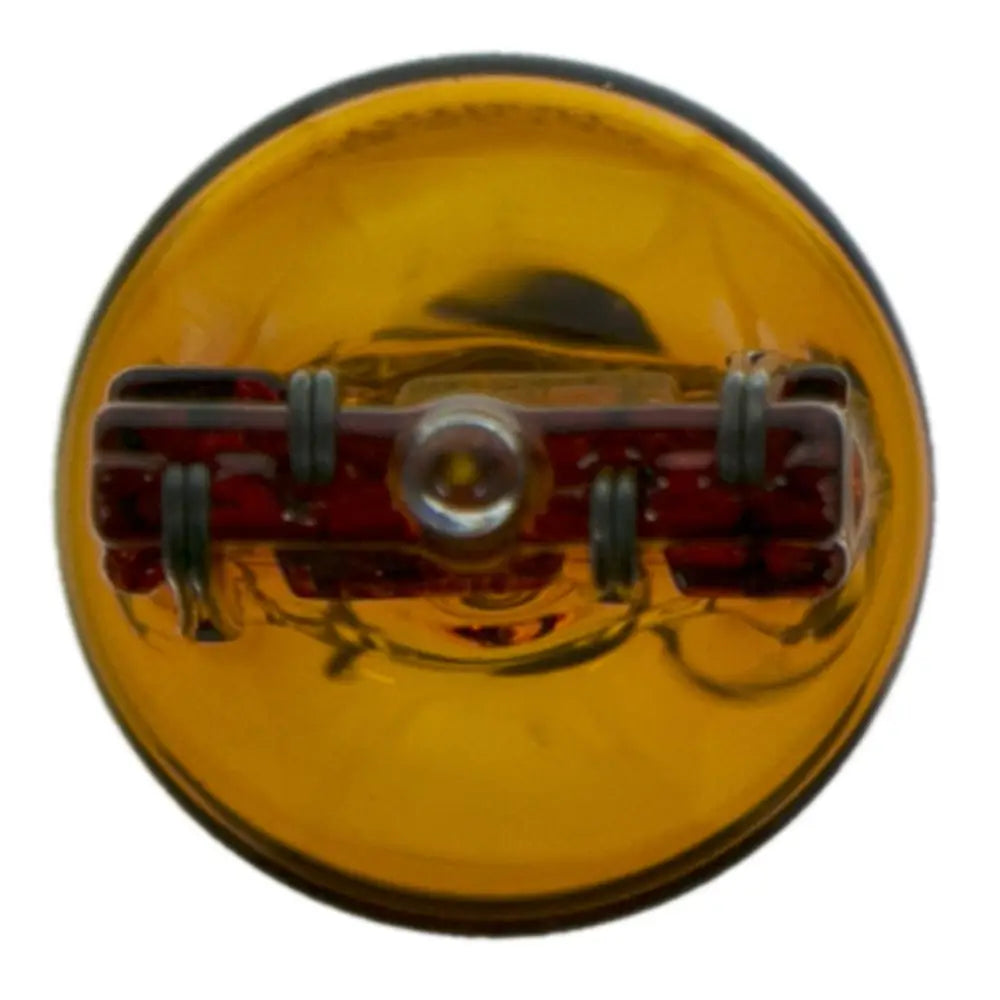 Wagner No Supplier Warranty Turn Signal Light Bulb 7444NA - Standard Miniature Lamp