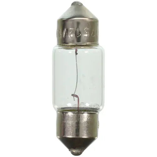Wagner No Supplier Warranty Dome Light Bulb BP12100LL - Miniature Lamp Long Life