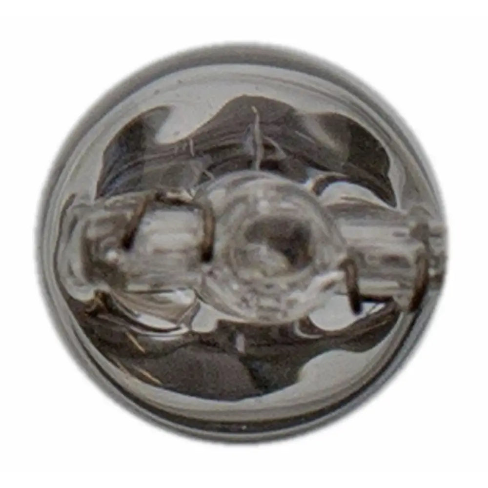 Wagner No Supplier Warranty Instrument Panel Light Bulb BP161LL - Miniature Lamp Long Life