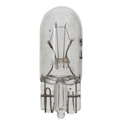 Wagner No Supplier Warranty Instrument Panel Light Bulb BP161LL - Miniature Lamp Long Life