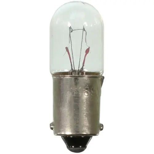 Wagner No Supplier Warranty Glove Box Light Bulb BP1891LL - Miniature Lamp Long Life