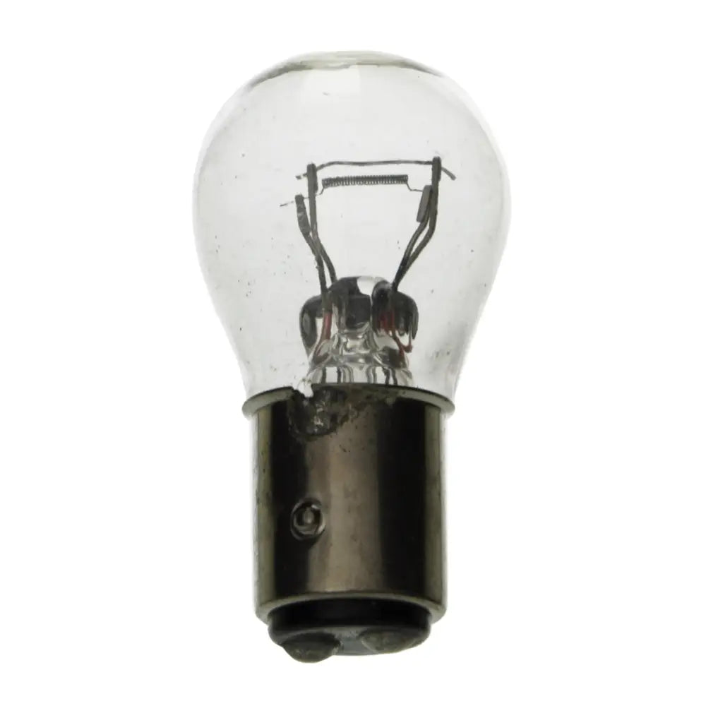 Wagner No Supplier Warranty Brake Light Bulb BP2357LL - Miniature Lamp S-8