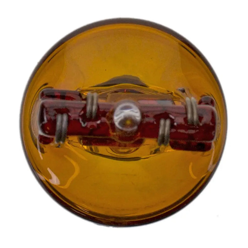 Wagner No Supplier Warranty Turn Signal Light Bulb BP7444Nall - Miniature Lamp Long Life