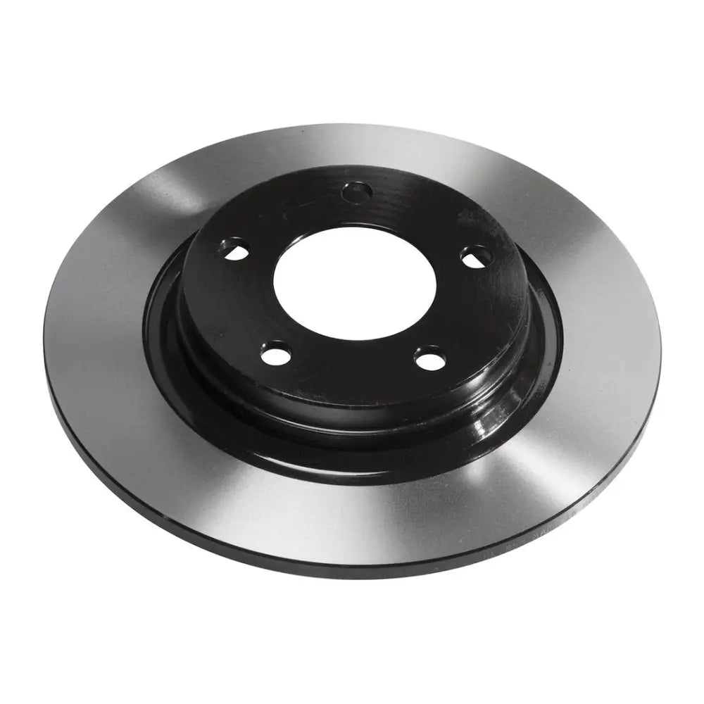 Wagner Brake BD125611E Brake Rotor