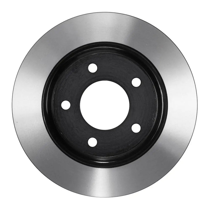 Wagner Brake BD125611E Brake Rotor