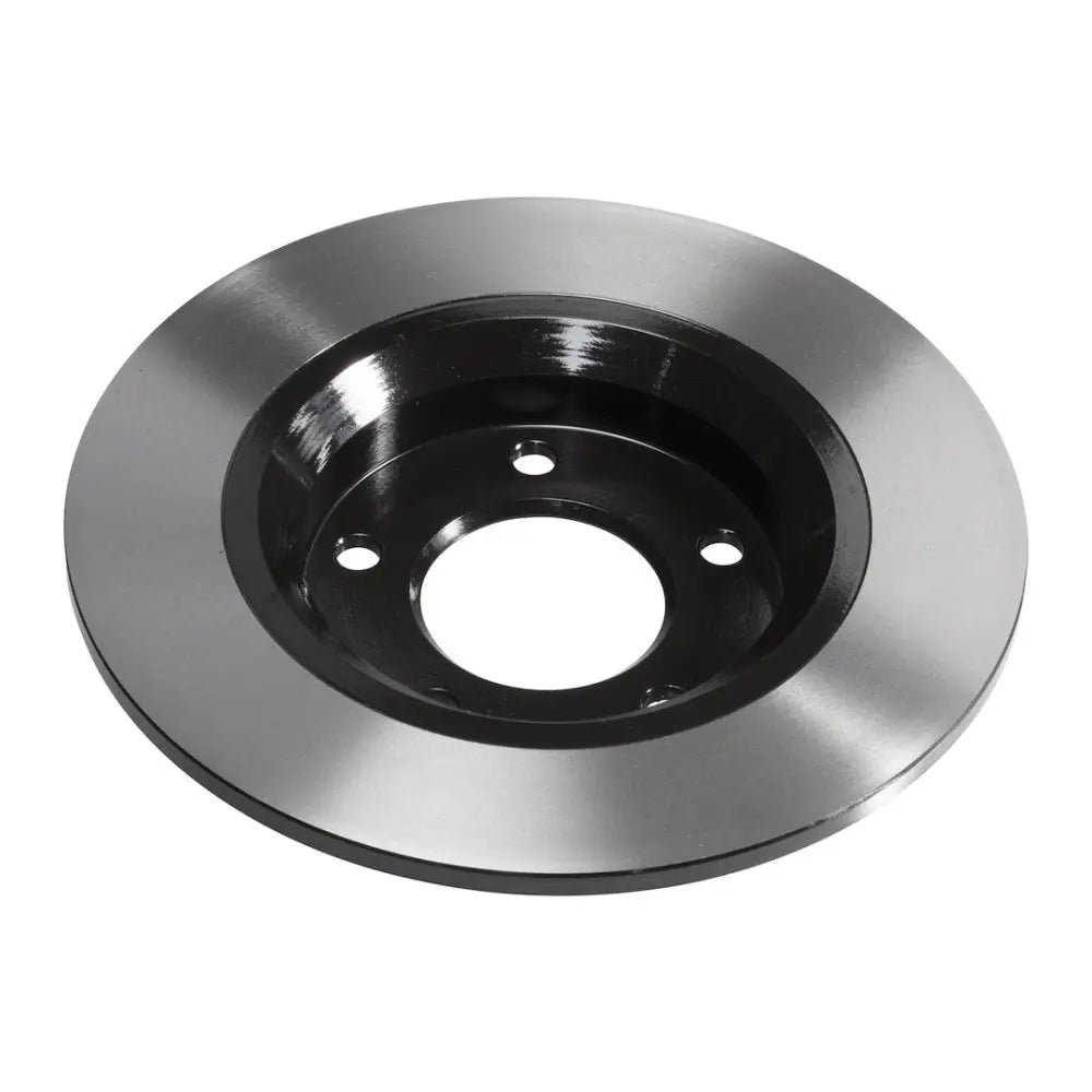 Wagner Brake BD125611E Brake Rotor