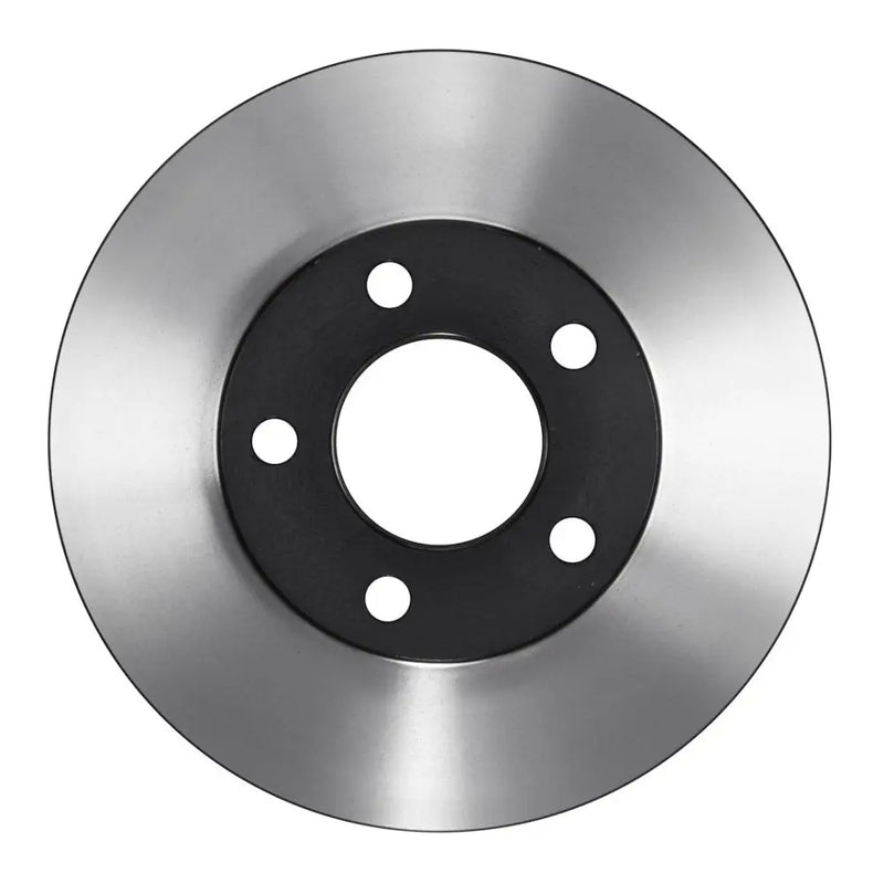 Wagner Brake BD125656E Brake Rotor