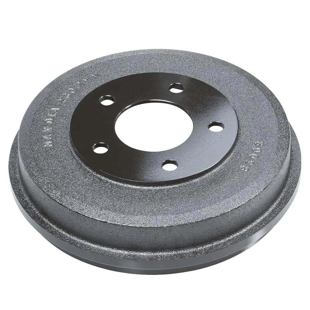 Wagner Brake BD125723E Brake Drum
