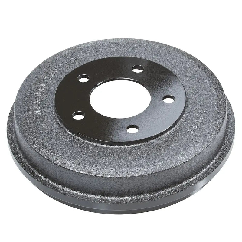 Wagner Brake BD125723E Brake Drum
