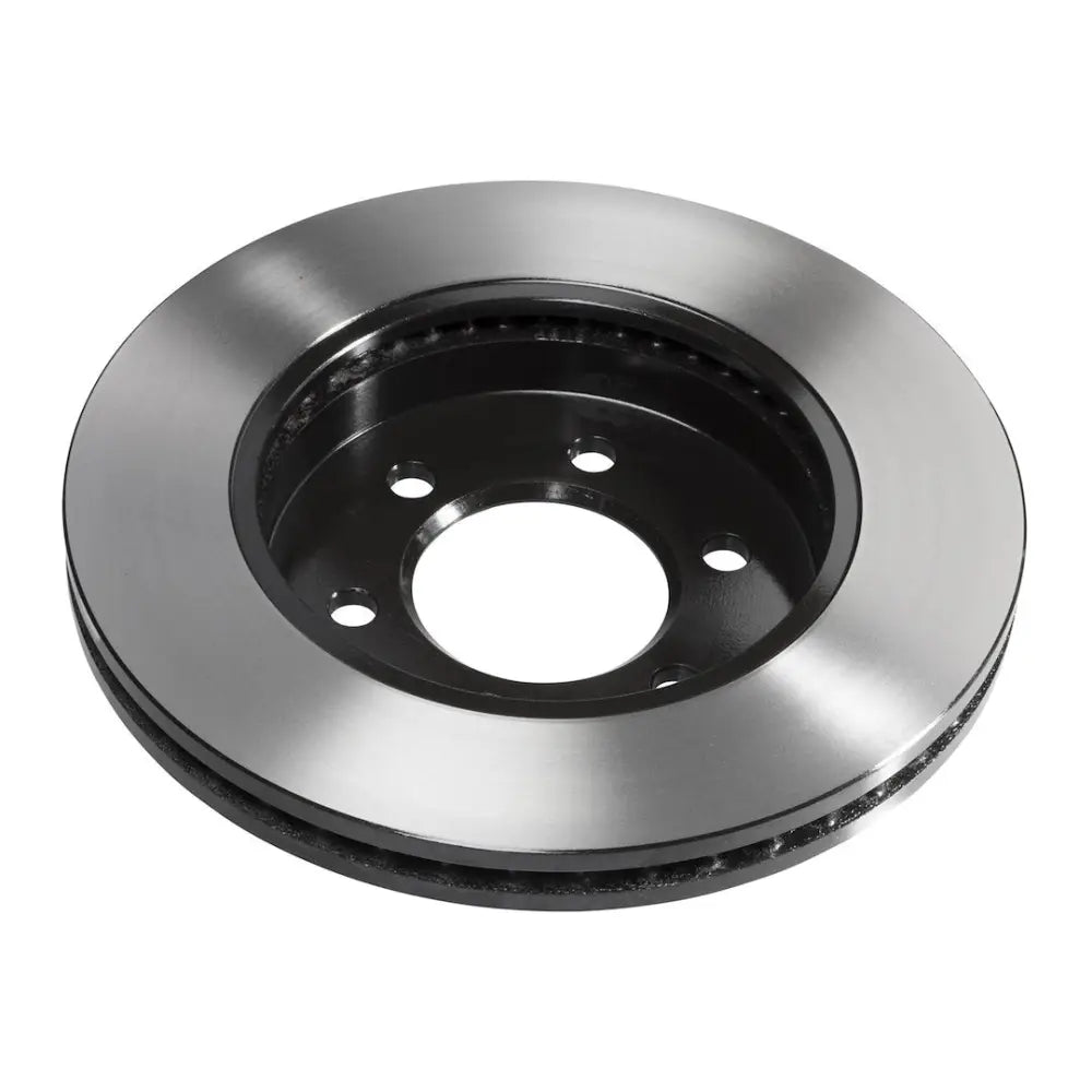 Wagner Brake BD126111E Brake Rotor