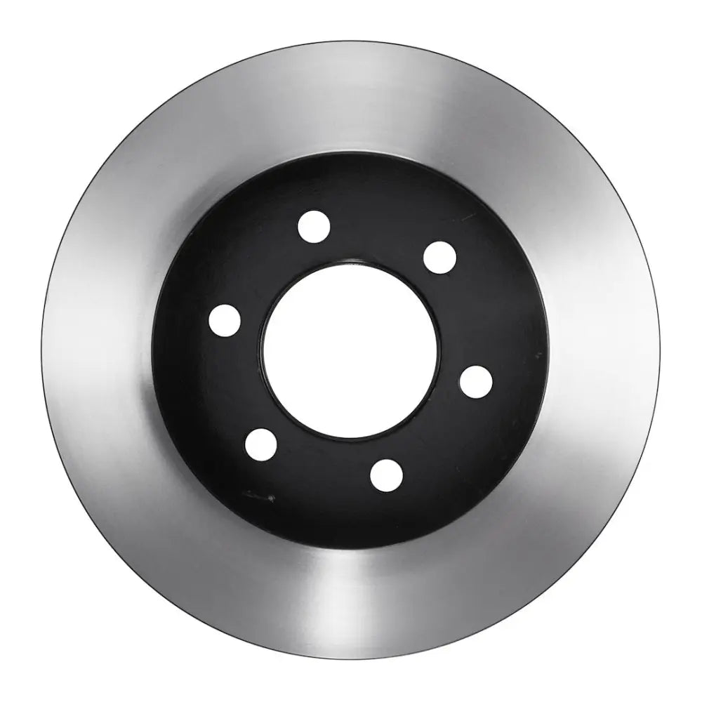 Wagner Brake BD126111E Brake Rotor