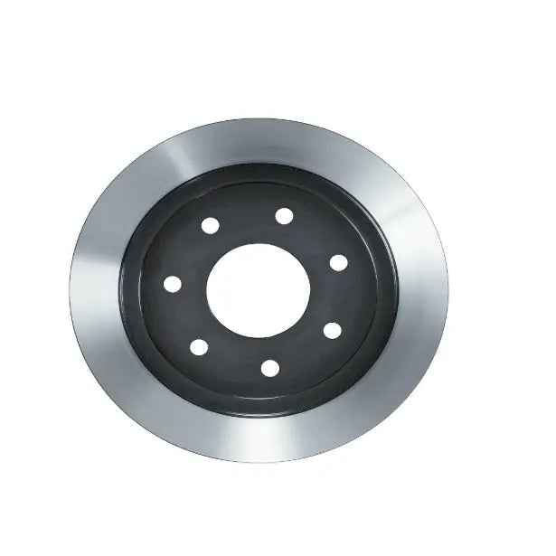 Wagner Brake BD126117E Brake Rotor