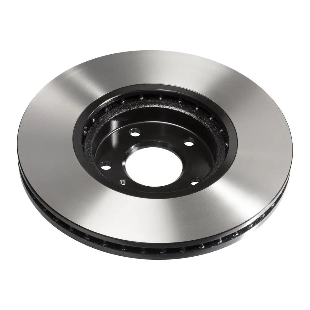 Wagner Brake BD126253E Brake Rotor