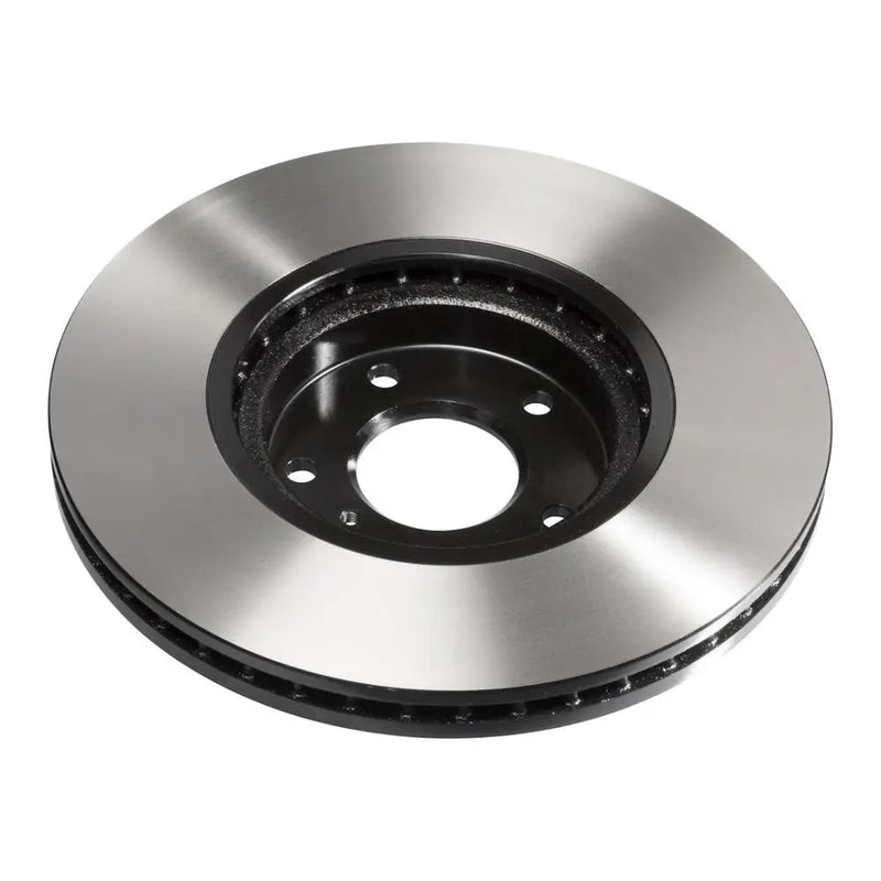 Wagner Brake BD126253E Brake Rotor