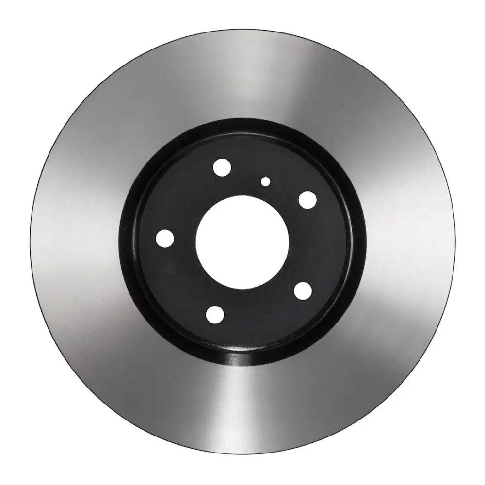 Wagner Brake BD126253E Brake Rotor