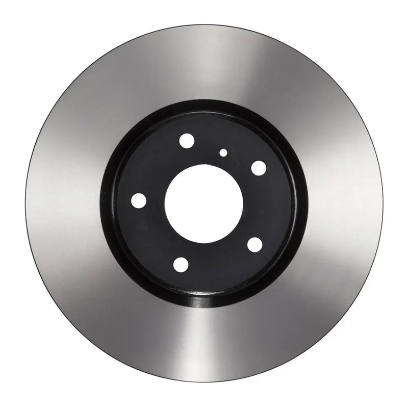 Wagner Brake BD126253E Brake Rotor