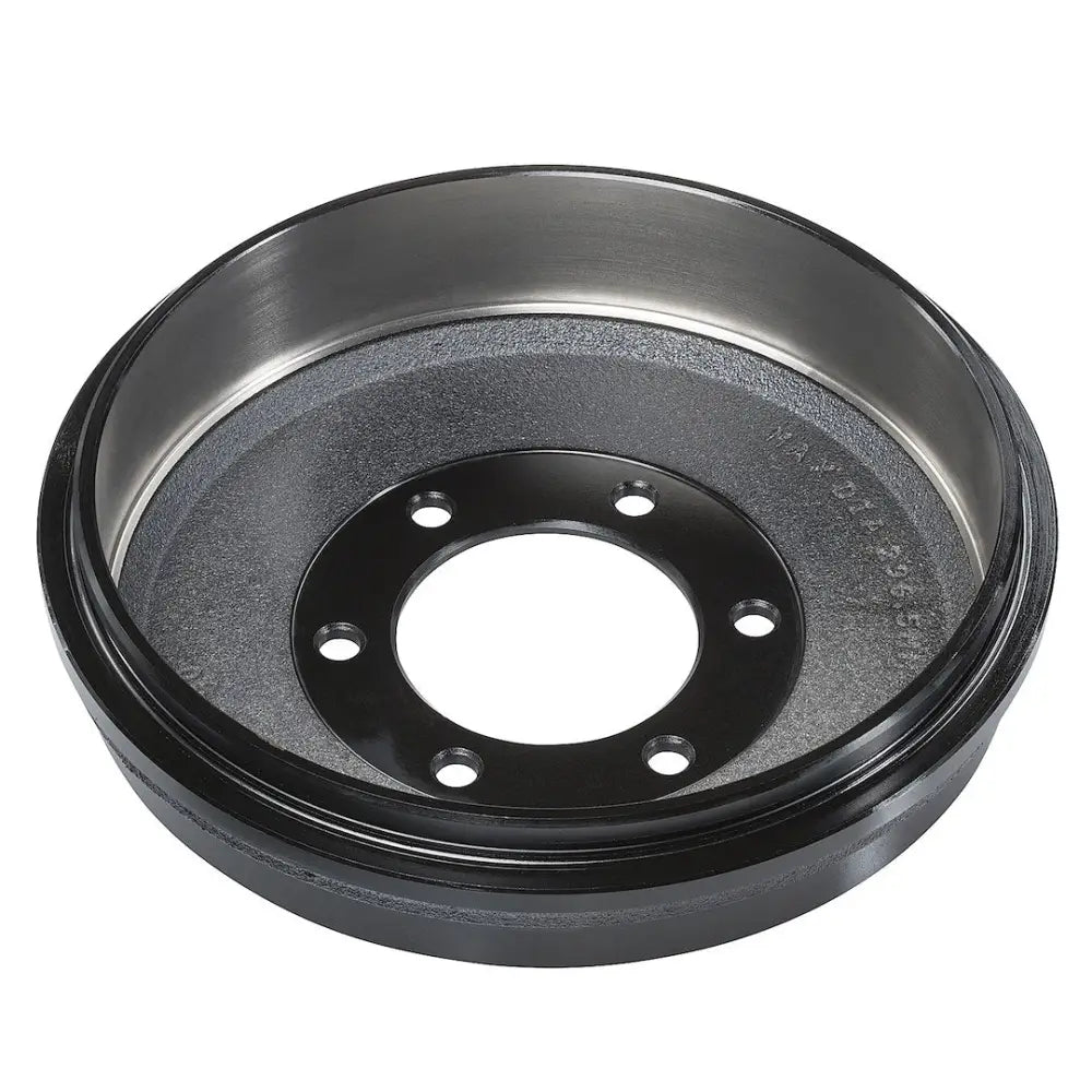 Wagner Brake BD126266E Brake Drum