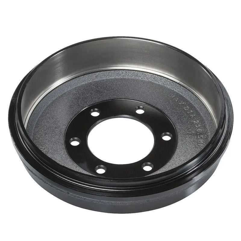 Wagner Brake BD126266E Brake Drum