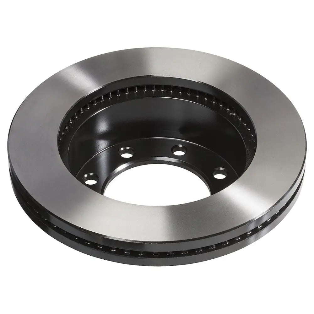Wagner Brake BD126275E Brake Rotor