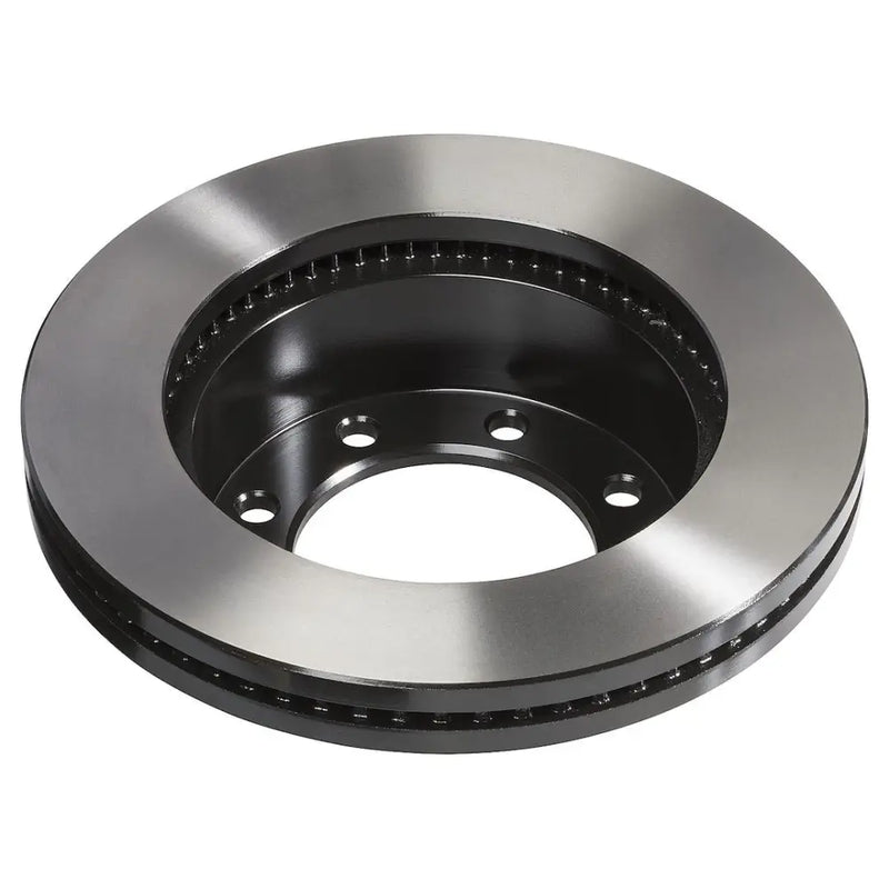 Wagner Brake BD126275E Brake Rotor