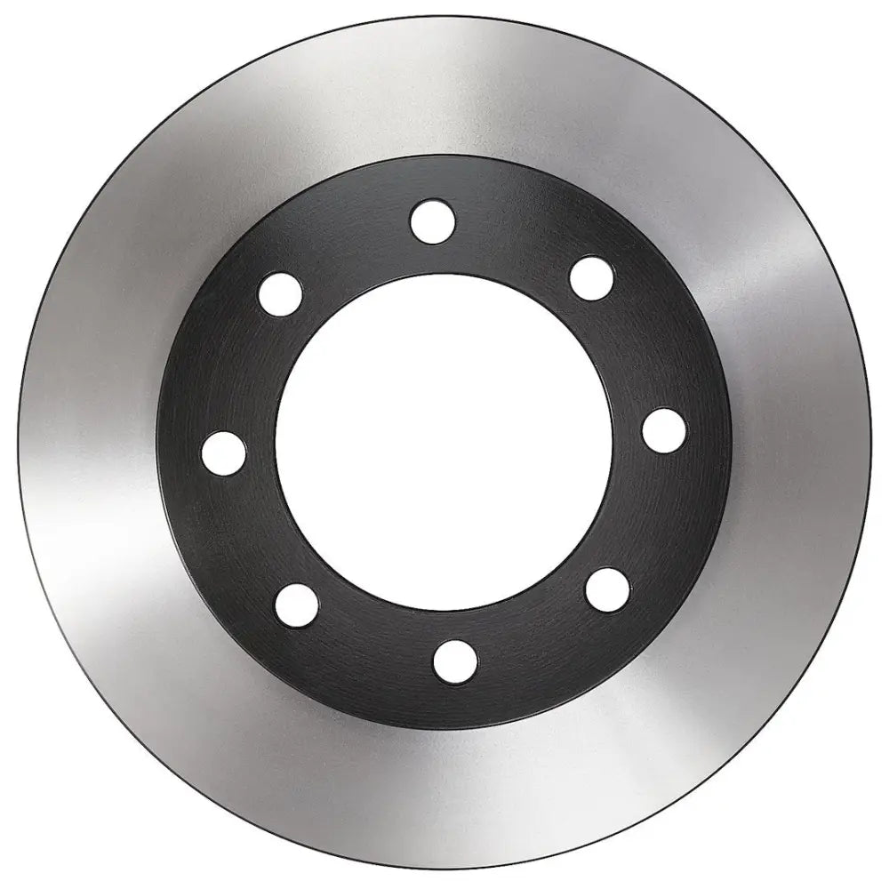 Wagner Brake BD126275E Brake Rotor
