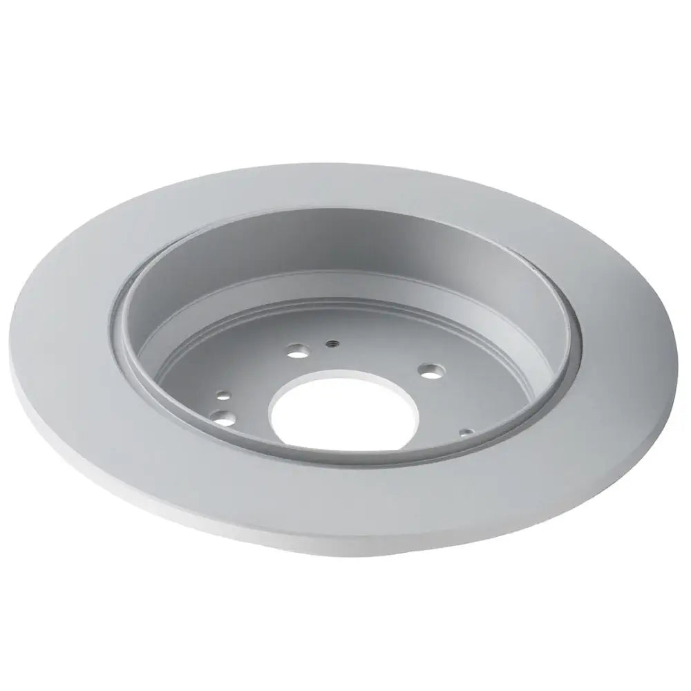 Wagner Brake BD126352PR Brake Rotor