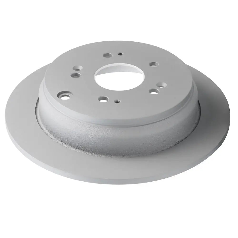 Wagner Brake BD126352PR Brake Rotor