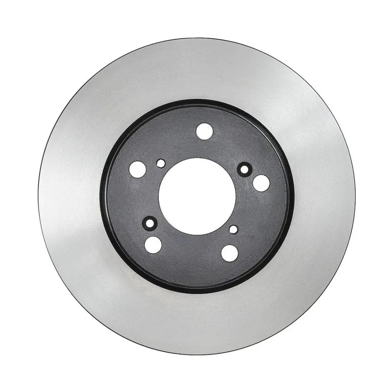 Wagner Brake BD126353E Brake Rotor