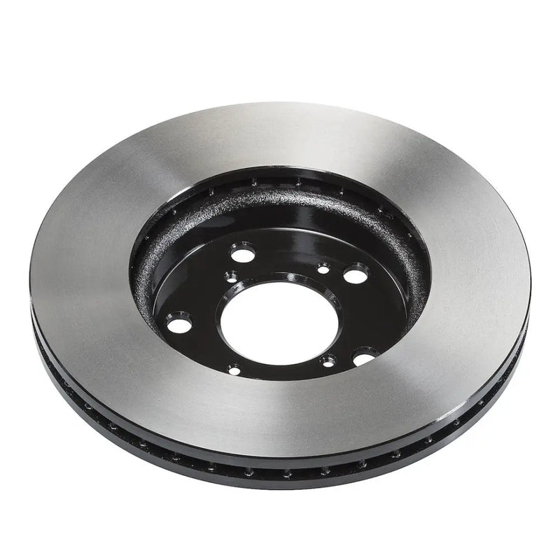 Wagner Brake BD126353E Brake Rotor